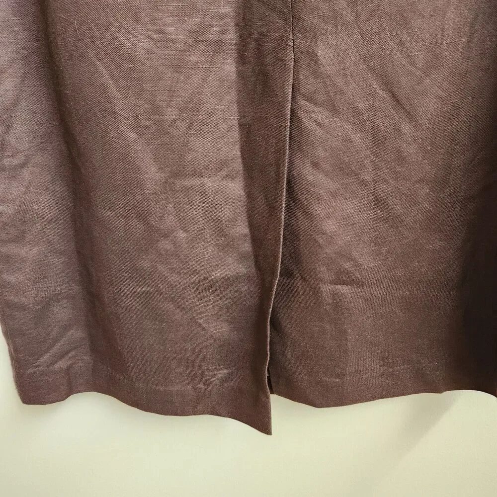 Kasper skirt top